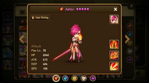 The best farming spots for leveling up your Summoners War Magic Knight
